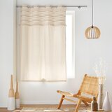 Douceur d intérieur Zavjesa u prirodnoj boji 140x180 cm Atlas – | shoptok.hr