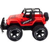 Buggy na daljinsko upravljanje Cross 1:18 - crveni | shoptok.hr