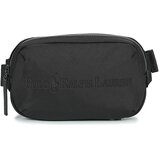 Polo Ralph Lauren WAIST PACK-WAIST BAG-MEDIUM Crna Cijene