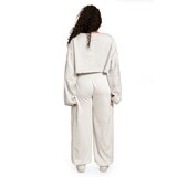 BeastPink ženska trenerka Bliss Grey | ePonuda.com