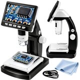  Digitalni mikroskop s LCD zaslonom 1000x Magnification Cijene