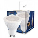 Lumax sijalica LED LUMGU10-6W 3000K 480 lm ( 004336 ) Cene