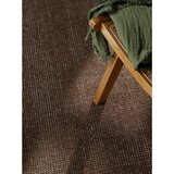 Ted Baker Rjava ročno tkana volnena preproga 120x170 cm Greenwich – | Shoptok.si