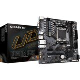 Gigabyte B650M S2H AM5 mATX osnovna plošča - AMD B650, 2xDDR5, 1xM.2, 4xSATA, 1Gb LAN, 1xD-SUB(VGA), 1xDP, 1xHDMI - B650M S2H Cene