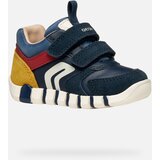 Geox Boys' first steps Iupidoo Dark blue - Boys | Shoptok.si