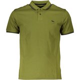 HARMONT &amp; BLAINE HARMONT & BLAINE GREEN MEN&#39;S SHORT SLEEVED POLO SHIRT Cijene