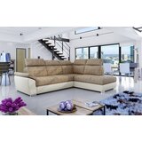 ELTAP Moderna kutna garnitura Loreto-Desna-Berlin 03, Soft 33 | shoptok.hr