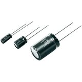Panasonic Radijalni elektrol. kondenzator ECA ECA1HM101 (O xD) 8 mm x 11.5 mm r | Eponuda.ba