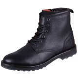 Bullboxer Polškornji 018K84988NP125 Črna | Shoptok.si