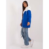 RELEVANCE Sweatshirt-RV-BL-8159.16X-Cobalt | ePonuda.com