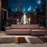  Tapeta - Sleepy New York 200x140 Cijene