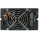 Chieftec CMR-2131SAS ležište za disk Crno | Shoptok.si