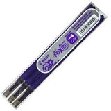 Pilot Minca frixion bls-fr05 1/3 (vijola) | Shoptok.si