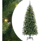  Umjetno božićno drvce Zelena 150 cm PE i PVC | shoptok.hr