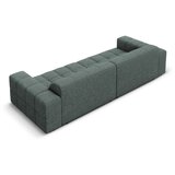 Cosmopolitan Design Turkizna sedežna garnitura 244 cm Chicago – | Shoptok.si