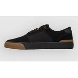DC Teknic S Skate cevlji black / black / gum | Shoptok.si