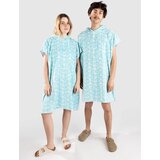 Billabong Womens Hooded Surf poncho sea spray | Shoptok.si