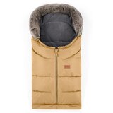 Petite&Mars footmuff Arctic 4 u 1 zimska vreća za kolica, Elegant Caramel | shoptok.hr
