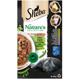 Sheba Nature's Collection u umaku 32 x 85 g - Fina raznolikost Cijene