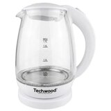 Techwood TB-1701V ketler stakleni 1.7l ( 21722 ) Cene