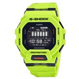 G-shock Ročna ura GBD-200-9ER Zelena | Shoptok.si