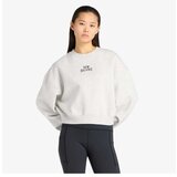 New Balance Linear heritage fleece crew Cene