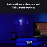 Aqara Smart LED Žarulja T2, E27 CCT | shoptok.hr