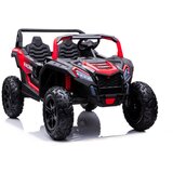 Buggy na akumulator STRONG A032 - dvosjed - crveni | shoptok.hr