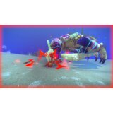iam8bit PS5 Another Crab's Treasure Cene