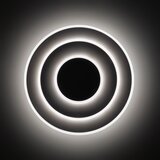  Brilagi - LED prigušiva stropna svetiljka MODERNO LED/58W/230V 2700-6500K + daljinski upravljač | Eponuda.com