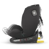 Coccolle Avtosedež 0-36 kg Nova 2022 Isofix iSize Diamond Black 360 | Shoptok.si