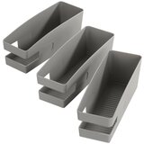 Wenko Set od 3 organizatora za cipele Maximex Holder | shoptok.hr