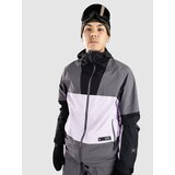 L1 Ventura Jakna purpe iron / haze / black Cene
