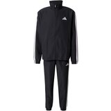 Adidas Odjeća za vježbanje crna / bijela | shoptok.hr
