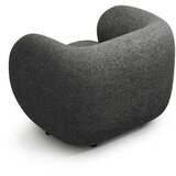 Micadoni Temno siv fotelj Kate – | Shoptok.si