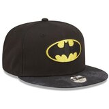 New Era 950K Chyt DC 9FIFTY Batman Crna | shoptok.hr