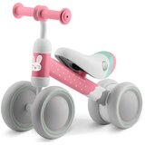 Ricokids bicikl za balansiranje za malu djecu, rozi Cijene