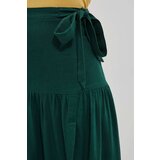 Marisse Women's Skirt L-Sc-4022 Palm Leaf | ePonuda.com