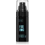 Wibo Fixing Ultra Matte Mineral Boost Setting Spray sprej za fiksiranje šminke 55 ml Cijene