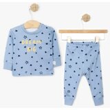 Just kiddin baby pidžama "Little Bear Dreams" 80 ( 17000979 ) Cene