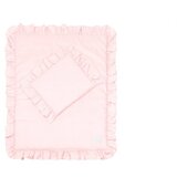  Posteljina Simply Glamour s punjenjem - Ružičasta (65 x 50 cm) Cijene