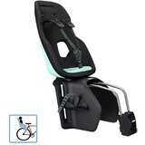 Thule Dječja sjedalica stražnja na ramu Yepp Nexxt 2 Maxi mint zelena | shoptok.hr