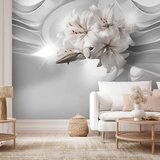  Foto tapeta - Lilies in the Tunnel 98x70 | shoptok.hr