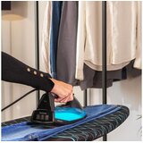 Cecotec glačalo, 2600W, 60-210g/min para, plavo-crni Fast & Furious 5020 Force | shoptok.hr