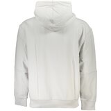 Boss HUGO MEN&#39;S GRAY ZIPLESS SWEATSHIRT | Shoptok.si