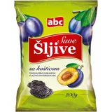 abc suve šljive sa košticom 200g kesa