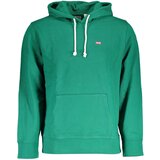 LEVI&#039;S LEVI&#39;S MAN GREEN SWEATSHIRT WITHOUT ZIP Cijene