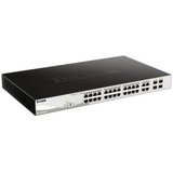 D-Link / DLink D-Link switch web upravljivi, DGS-1210-28MP | Eponuda.ba