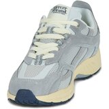 The Mercer Brand Nizke superge The Re-Run Vintage Suede Siva | Shoptok.si