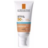 La Roche Posay Anthelios UVMUNE 400 zaštitna krema za toniranje za lice SPF 50+ 50 ml Cijene